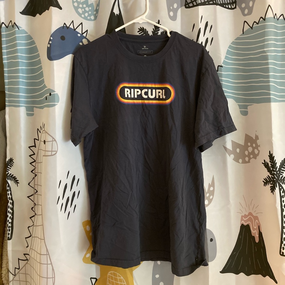 Ripcurl tee!